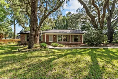 25747 SW 19th Avenue, Newberry, FL 32669 - Photo 2