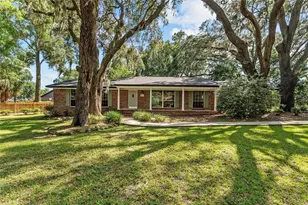 25747 SW 19 Ave, Newberry, FL 32669 - Photo 2