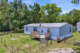 350 Ishie Ave, Bronson, FL 32621 - Photo 1