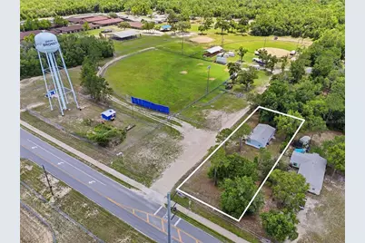 350 Ishie Avenue, Bronson, FL 32621 - Photo 26
