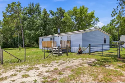 350 Ishie Avenue, Bronson, FL 32621 - Photo 2