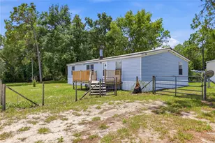 350 Ishie Ave, Bronson, FL 32621 - Photo 2