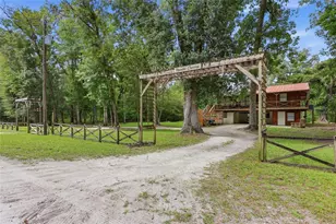 470 SW Santa Fe Dr, Fort White, FL 32038 - Photo 54