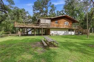 470 SW Santa Fe Dr, Fort White, FL 32038 - Photo 52