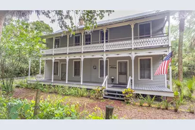 200 Park Street, Melrose, FL 32666 - Photo 1