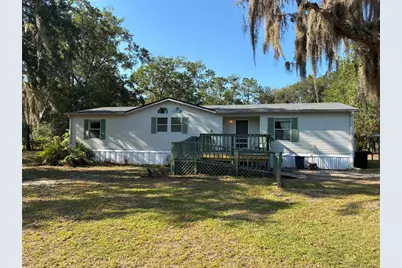 21919 NE 69th Place, Melrose, FL 32666 - Photo 1