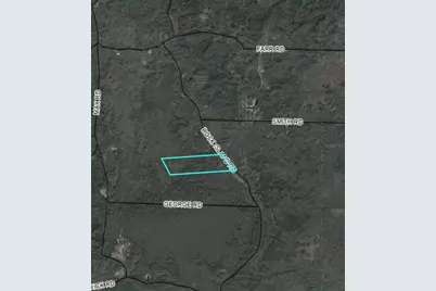 Tbd Rock Island Road, Perry, FL 32347 - Photo 1
