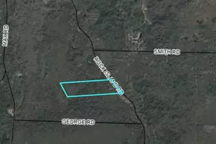 Tbd Rock Island Rd, Perry, FL 32347 - Photo 1