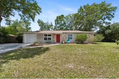 5934 NW 30th Terrace, Gainesville, FL 32653 - Photo 1