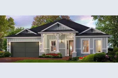 10971 SW 40th Lane, Gainesville, FL 32608 - Photo 1