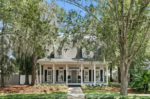 13207 SW 2nd Ave, Newberry, FL 32669 - Photo 2