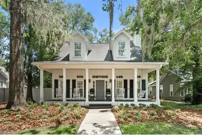 13207 SW 2nd Avenue, Newberry, FL 32669 - Photo 1