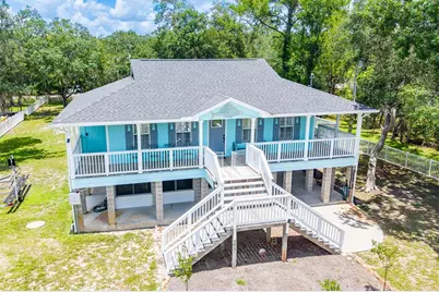 8213 Riverview Road, Fanning Springs, FL 32693 - Photo 54