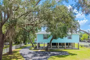 8213 Riverview Rd, Fanning Springs, FL 32693 - Photo 8
