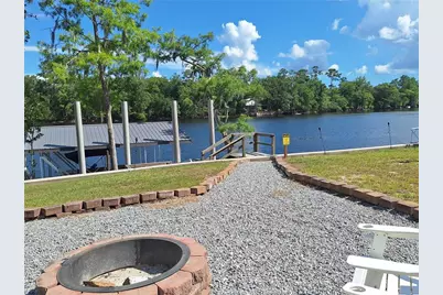 8213 Riverview Road, Fanning Springs, FL 32693 - Photo 32