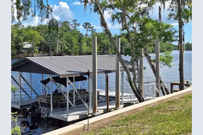 8213 Riverview Road, Fanning Springs, FL 32693 - Photo 4