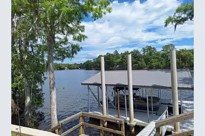 8213 Riverview Road, Fanning Springs, FL 32693 - Photo 38
