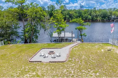 8213 Riverview Road, Fanning Springs, FL 32693 - Photo 58
