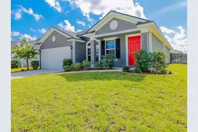 8241 NW 54th Street, Gainesville, FL 32653 - Photo 1