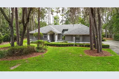 4616 NW 57th Drive, Gainesville, FL 32606 - Photo 1