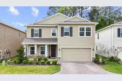 1454 NW 136th Boulevard, Newberry, FL 32669 - Photo 1