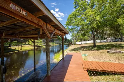 5930 Island Road, Melrose, FL 32666 - Photo 1