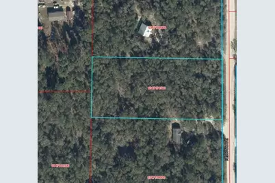 0 NE 90th Avenue #LOT 14-A, Bronson, FL 32621 - Photo 2