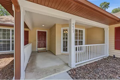 6603 SW 81 Terrace, Gainesville, FL 32608 - Photo 2