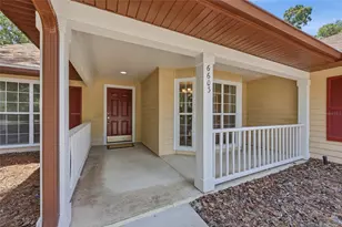 6603 SW 81st Terrace, Gainesville, FL 32608 - Photo 2