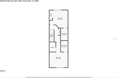 3890 SW 20th Avenue #1706, Gainesville, FL 32607 - Photo 36