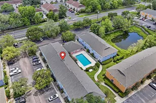 3890 SW 20th Ave, Gainesville, FL 32607 - Photo 26