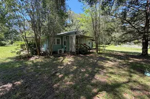 18404 NW 272nd Terrace, High Springs, FL 32643 - Photo 4