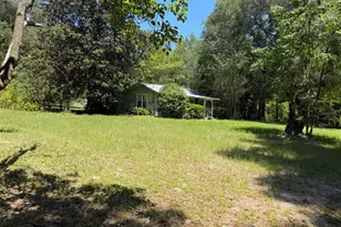 18404 NW 272nd Terrace, High Springs, FL 32643 - Photo 8