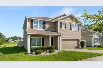 8008 SW 62nd Court, Gainesville, FL 32608 - Photo 4