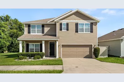 8008 SW 62nd Court, Gainesville, FL 32608 - Photo 1
