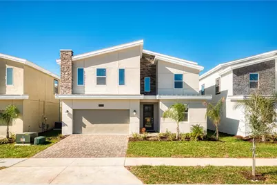 8888 Cabot Cliffs Drive, Davenport, FL 33896 - Photo 2