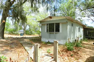 755 SW Jasmine Ave, Keystone Heights, FL 32656 - Photo 2