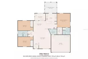 25249 SW 18th Ave, Newberry, FL 32669 - Photo 58