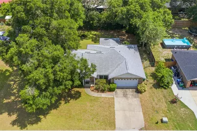 25249 SW 18th Avenue, Newberry, FL 32669 - Photo 2
