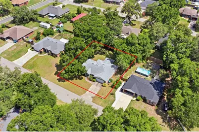 25249 SW 18th Avenue, Newberry, FL 32669 - Photo 60
