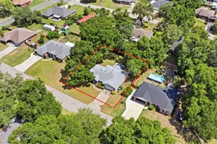 25249 SW 18th Ave, Newberry, FL 32669 - Photo 60