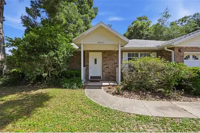 25249 SW 18th Avenue, Newberry, FL 32669 - Photo 1