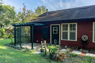 10709 NW 31st Pl, Gainesville, FL 32606 - Photo 44