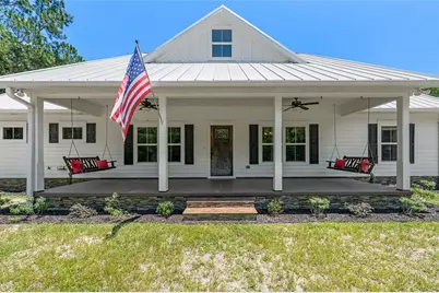 357 SW Conestoga Way, Fort White, FL 32038 - Photo 4