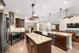 357 SW Conestoga Way, Fort White, FL 32038 - Photo 16