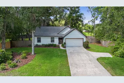 10959 NW 32nd Place, Gainesville, FL 32606 - Photo 2