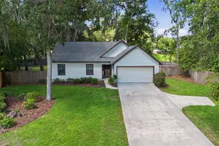 10959 NW 32nd Pl, Gainesville, FL 32606 - Photo 2