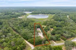 261 Ashley Lake Dr, Melrose, FL 32666 - Photo 1