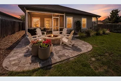 6640 SW Lugano Court, Gainesville, FL 32608 - Photo 8