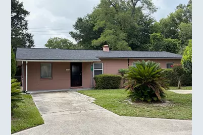 901 NE 23rd Street, Gainesville, FL 32641 - Photo 1